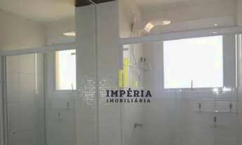 Imagem 7: Apartamento com 2 dormitórios para alugar, 57 m² por R$ 1.648,36/mês - Parque Cidade Jardi