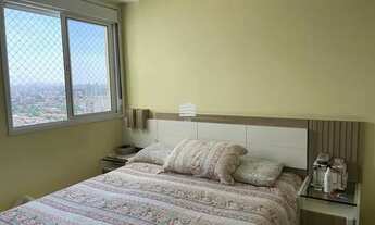 Imagem 7: Apartamento 3 dormitórios Vila Mariana 2 vagas