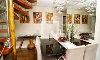 Imagem 5: Apartamento à Venda - Fernão Dias, 3 Quartos, 120 m2