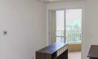 Imagem 4: Apartamento para Aluguel - Parque Novo Mundo , 2 Quartos, 56 m2