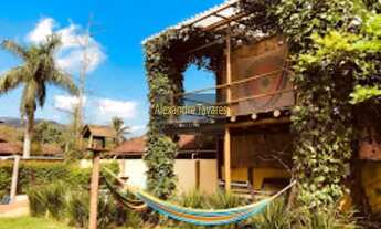 Imagem 7: SÃO SEBASTIÃO - Casa Padrão - MARESIAS