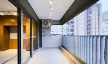 Imagem 7: Apartamento na Jardim Paulista com 1 dormitório