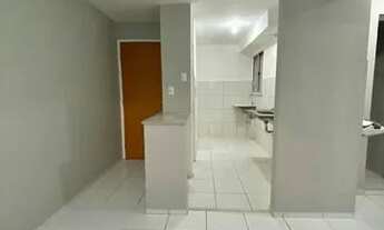 Imagem: Apartamento com 2 quartos