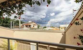 Imagem 7: Sobrado Alto Padrão à venda com 3 dormitórios na Rua Braço da Cruz, Vila Matilde, São Paul