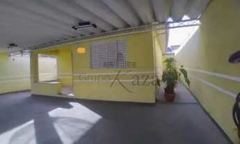 Imagem: Casa com edícula - Parque Industrial