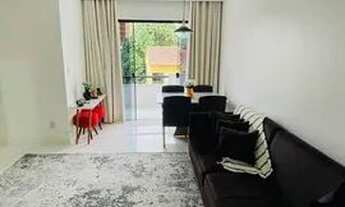 Imagem 2: Apartamento para venda possui 75 metros quadrados com 2 quartos em Jardim Vitória - Itabun