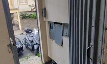 Imagem 6: PRÉDIO - SAÚDE - SP