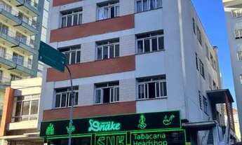 Imagem: BENTOALVES aluga apto 03 dorm, c/ peças