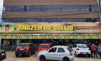 Imagem: Apartamento 02 quartos para Locação Ceilândia