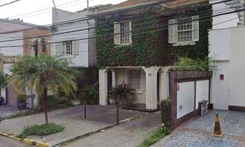 Imagem 3: CASA ASSOBRADADA - VILA MARIANA - SP