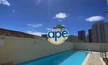 Imagem 5: Apartamento com 2 quartos para alugar, 65 m² por R$ 2.600/mês - Praia de Itaparica - Vila