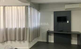 Imagem 4: Apartamento estilo Loft com 40m² mobiliado no bairro Bom Fim