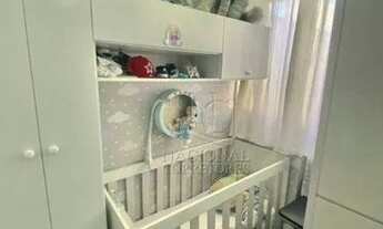 Imagem 7: Cobertura com 2 dormitórios, 98 m² - venda por R$ 350.000,00 ou aluguel por R$ 1.996,45/mê