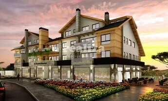 Imagem: APARTAMENTO COM 2 QUARTOS EM GRAMADO