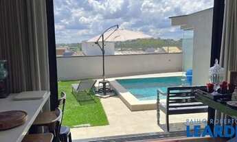 Imagem 7: CASA EM CONDOMÍNIO - URBANOVA - SP