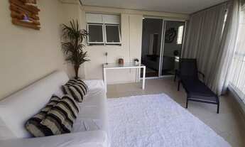 Imagem 4: Apartamento a venda com 54m² com 1 suíte e 1 vaga