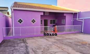 Imagem: Térrea para aluguel tem 80 metros quadrados