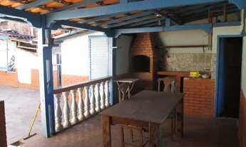 Imagem 6: Casa com 4 dormitórios à venda em Santa Bárbara