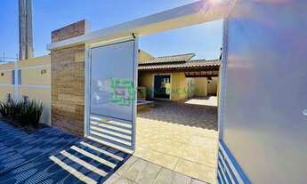 Imagem 7: Casa em itanhaem.. piscina top