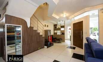 Imagem 7: Casa com 3 dormitórios para alugar, 260 m² por R$ 8.630,00/mês - Sarandi - Porto Alegre/RS