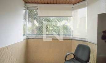 Imagem 7: Apartamento para Aluguel - Vila Mascote, 3 Quartos, 98 m2