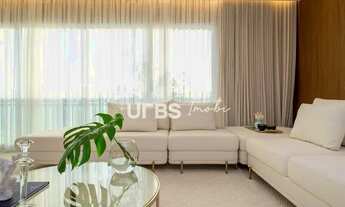 Imagem 2: Miami One Life Style - Apartamento 3 quartos, sendo 3 suítes