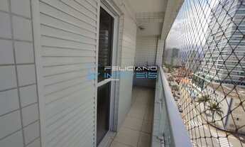 Imagem 5: Apartamento com 2 dorms, Caiçara, Praia Grande - R$ 449 mil, Cod: 1564