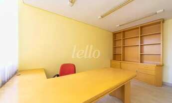 Imagem 6: Santo André - Conjunto Comercial/Sala - Centro