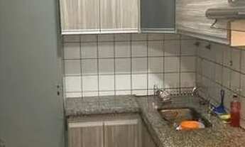 Imagem 4: Apartamento 2 quartos mobiliado - Bairro Goiá