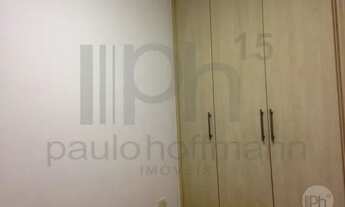 Imagem 7: Vila Nova Conceição! Pé no Parque!