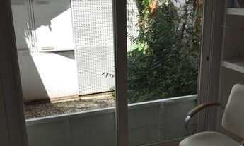 Imagem: SOBRADO - PINHEIROS - SP