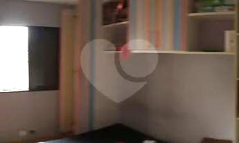 Imagem 3: São Paulo - Apartamento Padrão - HORTO