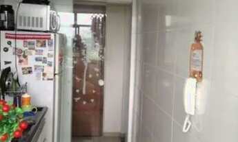 Imagem 4: Apartamento para venda com 2 quartos