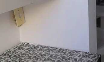 Imagem 5: Jcarepaguá, Anil, apartamento mobiliado, sarto sala, cozinha, alugo para empresas..