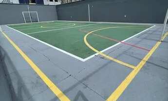 Imagem 2: VENDO APARTAMENTO NO Jardin Renascença próximo ao Colégio Crescimento farmácias padarias