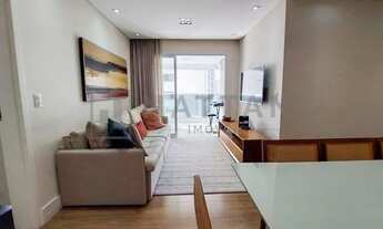 Imagem 4: Apartamento com 3 dormitórios à venda, 95 m² por R$ 1.325.000,00 - Anália Franco - São Pau