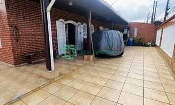 Imagem 2: Casa no bairro JD praia grande. Mongaguá