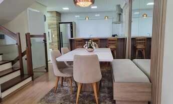 Imagem 7: CASA MOBILIADA E DECORADA NA VILA SUZANA