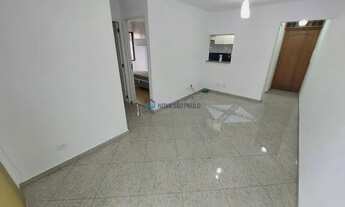 Imagem 2: Apartamento com 02 Dorms e 01 vaga próximo ao Metrô Saúde