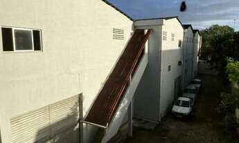 Imagem: Armazém na BR 101, Km 67 em São Mateus