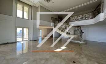 Imagem 5: Duplex para aluguel com 700 metros quadrados com 3 quartos em Jardim Europa - São Paulo