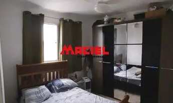 Imagem 5: Apartamento Padrão em Taubaté