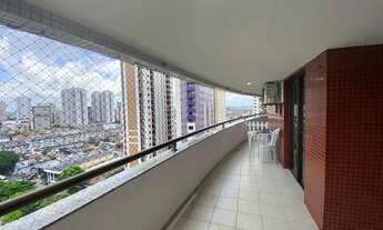 Imagem 2: Edifício Porto Fino - Alugo