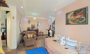 Imagem 3: Apartamento com 2 dormitórios e 1 suíte venda, 62 m² por R$ 255.000 - Cariobinha - America