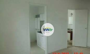 Imagem 5: Apartamento Studio Kitnet Com 1 Dormitório para alugar, 40 m² por R$ 1.955/mês - Rua Heito