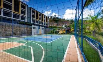 Imagem 4: Bananeiras - Apartamento Padrão - Bananeiras (Todos os setores