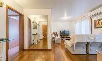 Imagem 7: Cobertura 4 dormitórios no Mont Serrat