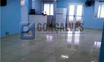 Imagem 3: SAO BERNARDO DO CAMPO - Residential / Apartment - DEMARCHI