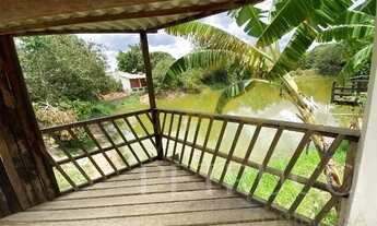 Imagem 4: Chácara - Piracambaia II - Campinas