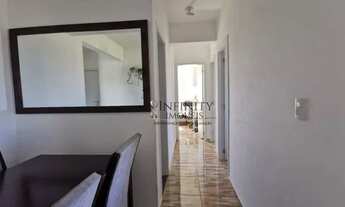 Imagem 5: Apartamento com 3 dormitórios à venda, 68 m² por R$ 426.000 - Jardim América - São José do